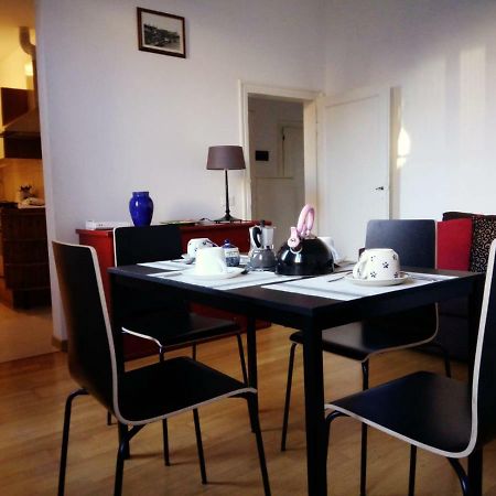Ca' Dorso Apartment Venice Exterior photo