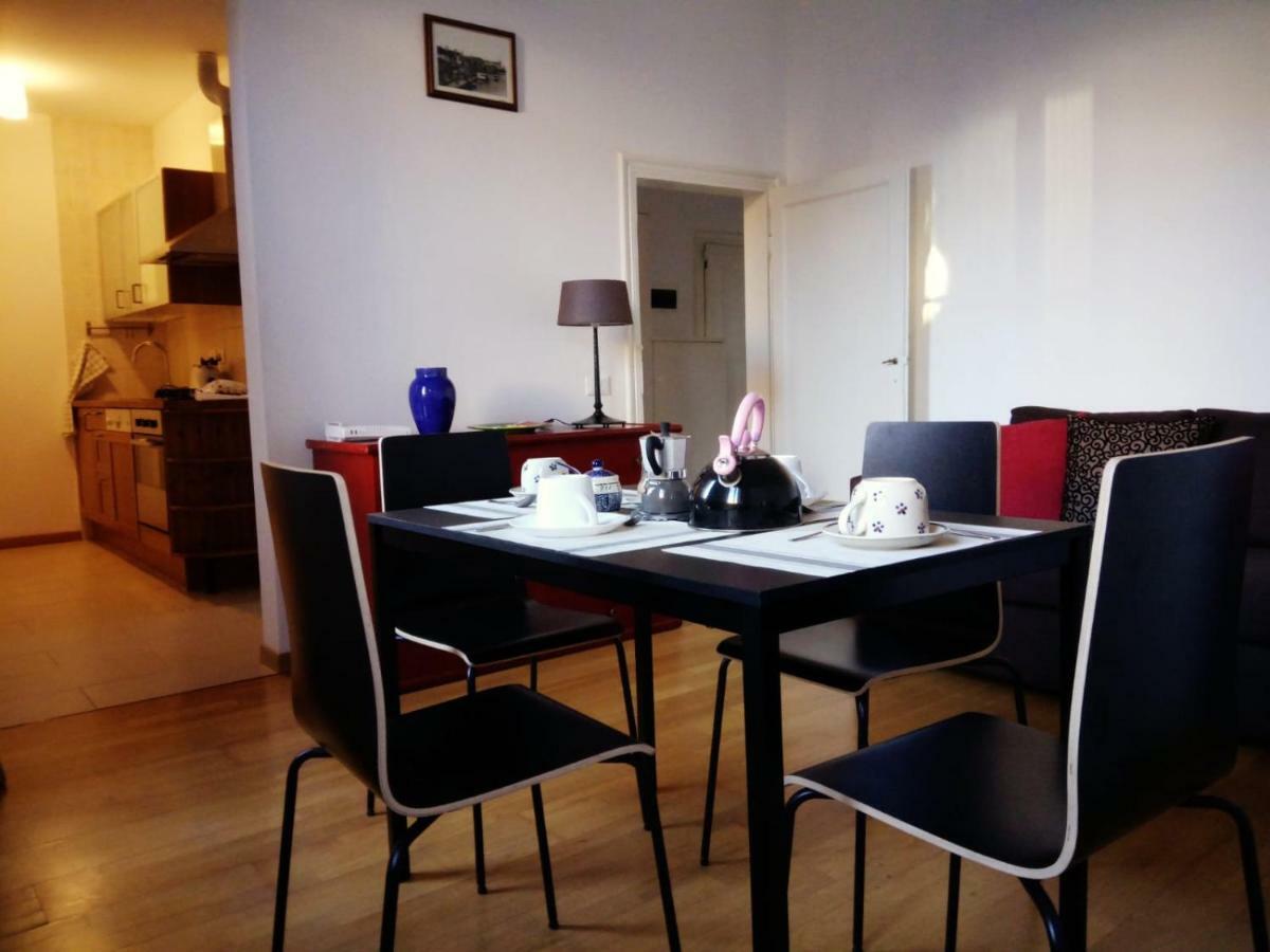 Ca' Dorso Apartment Venice Exterior photo