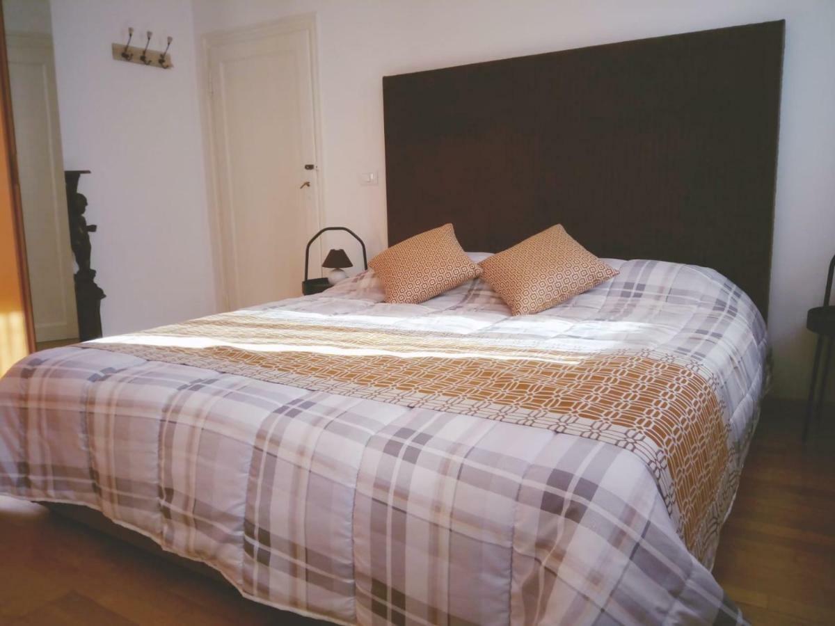 Ca' Dorso Apartment Venice Exterior photo