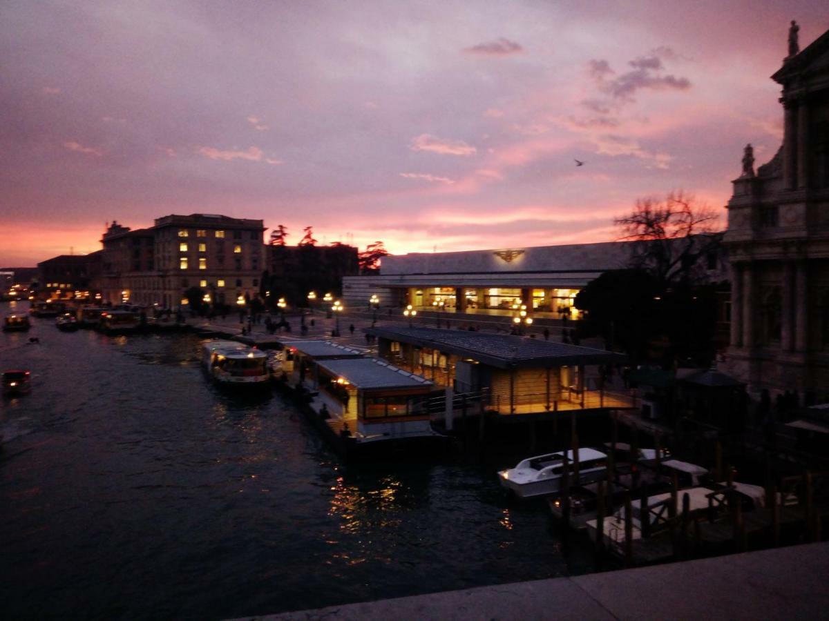 Ca' Dorso Apartment Venice Exterior photo